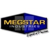 Megstar Industries Inc Logo