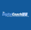 The Digital Coach Logo