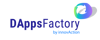 DAppsFactory Logo