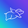 Utopig Studio Logo