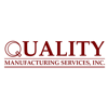 Quality Manufacturing Services Inc. Logo