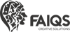 Faiqs Creative Solutions Logo