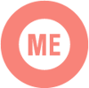 ME agency Logo