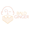 Bald Ginger Logo