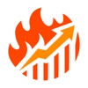 Fire Fuel SEO Agency Logo