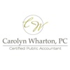 Carolyn Wharton, PC Logo