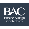 BAC - Borche Asuaga Consultores Logo