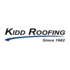 kiddroof Logo