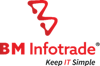 BM Infotrade PVT. LTD. Logo