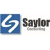 Saylor Consulting Logo