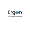 Ergon Business Solutions Logo
