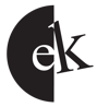 EK Editorial & Coaching Logo
