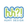 huh design Logo