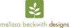Melissa Beckwith Designs Logo