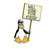 HotLinuxJobs Logo