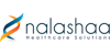 Nalashaa Healthcare Solutions Logo