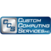 Custom Computing Services, Inc. Logo