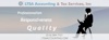 LTSA Accounting Logo