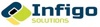 Infigo Solutions Logo