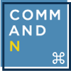 Command N Logo