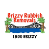 Brizzy Rubbish Removals Logo