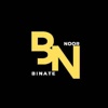 Binatenoor Logo