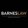 The Barnes Law Firm, PLLC Logo