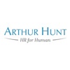 Arthur Hunt Group Logo