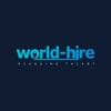 World Hire Logo