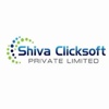shivaclicksoft pvt.ltd Logo