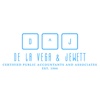 De La Vega & Jewett, P.A. Logo