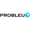 ProBleu, Inc Logo