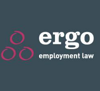 Ergo Law Logo
