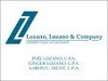 Lozano, Lozano & Company Logo