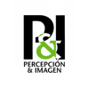 Percepcion E Imagen Logo