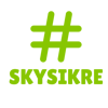 Skysikre Logo
