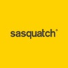 Sasquatch Advertising ME Logo