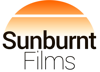 Sunburnt Films Logo