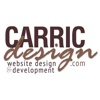 CarricDesign Logo