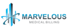 Marvelous Medical Billing Logo