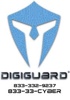 Digiguard Cyber Security Logo