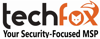 TechFox, LLC Logo