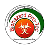 Biohazard Pro-Tec. LLC Logo