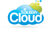 eSolution Cloud Logo