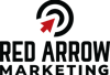 Red Arrow Marketing Logo
