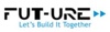 FUT-URE Recruitment and Technology Logo