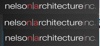 Nelson Architecture Inc Logo