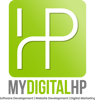 MyDigitalHp IT Solutions Logo