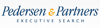 Pedersen & Partners - Poland Logo