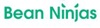 Bean Ninjas Logo